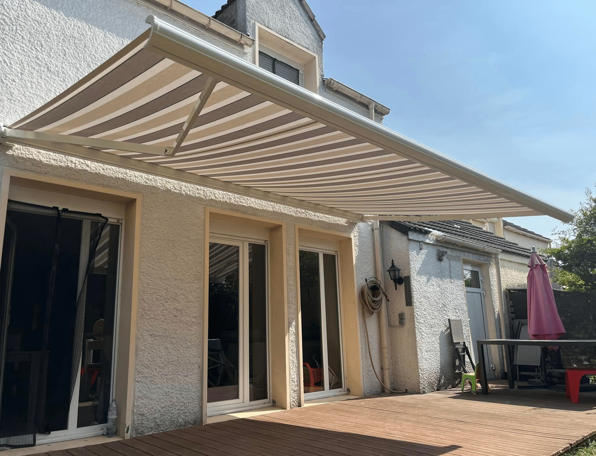 Contact MVS Fermetures | Devis Menuiserie Vitrerie Serrurerie