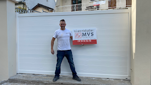 MVS FERMETURES place picture